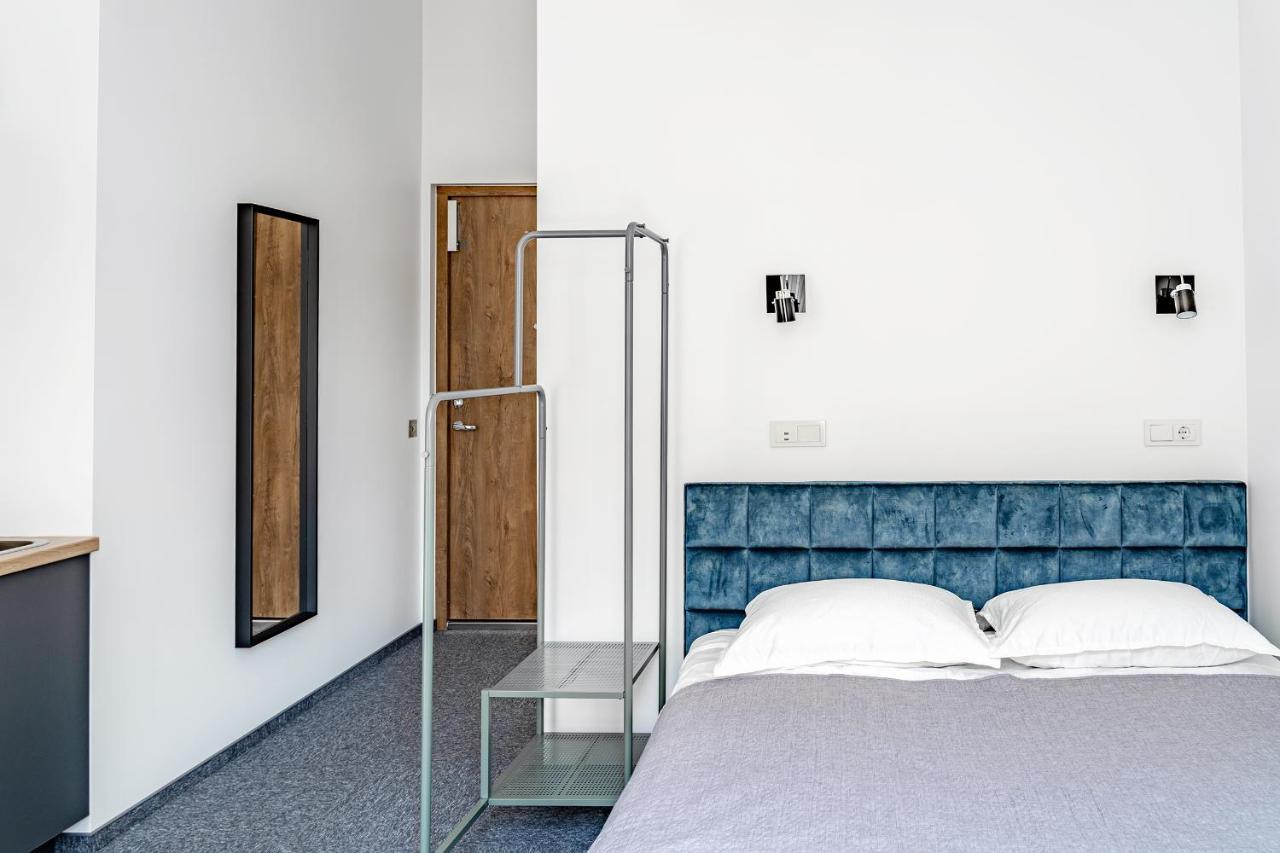 River House Apartments Kaunas Eksteriør billede