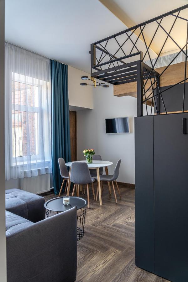 River House Apartments Kaunas Eksteriør billede